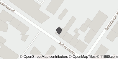 Auf Stadtplan Apolda anzeigen