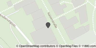 Auf Stadtplan Gummersbach anzeigen