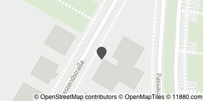 Auf Stadtplan Dresden anzeigen