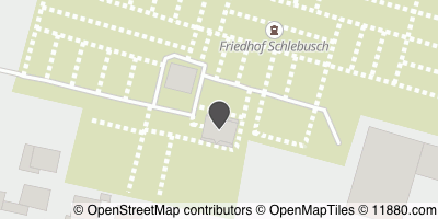 Auf Stadtplan Leverkusen anzeigen