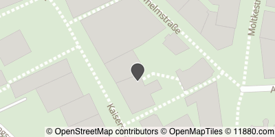 Auf Stadtplan Gummersbach anzeigen