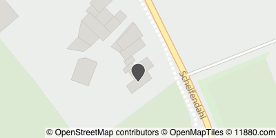 Auf Stadtplan Heinsberg, Rheinland anzeigen