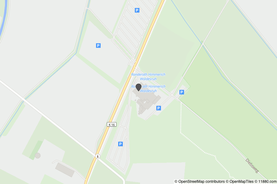 Haus Waldesruh Limburg Himmerich Discothek Heinsberg