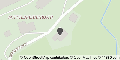 Auf Stadtplan Lindlar anzeigen