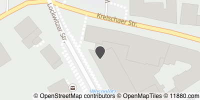 Auf Stadtplan Dresden anzeigen