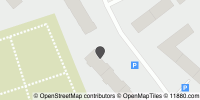 Auf Stadtplan Leverkusen anzeigen
