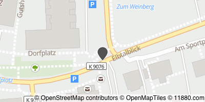 Auf Stadtplan Freital anzeigen