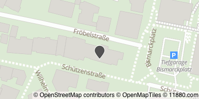 Auf Stadtplan Gummersbach anzeigen