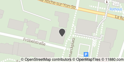 Auf Stadtplan Gummersbach anzeigen