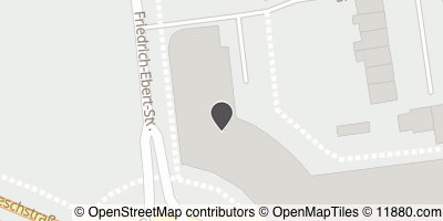 Auf Stadtplan Leverkusen anzeigen