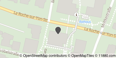 Auf Stadtplan Gummersbach anzeigen