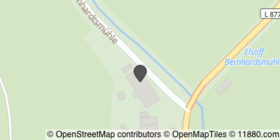 Auf Stadtplan Bad Berleburg anzeigen