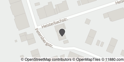 Auf Stadtplan Leverkusen anzeigen