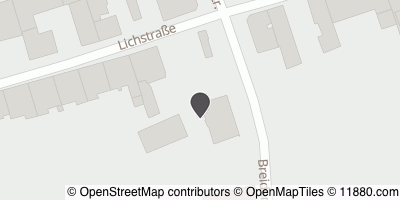 Auf Stadtplan Leverkusen anzeigen