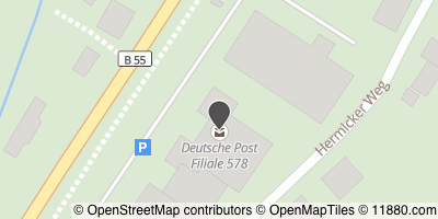 Auf Stadtplan Bergneustadt anzeigen