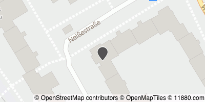 Auf Stadtplan Köln anzeigen