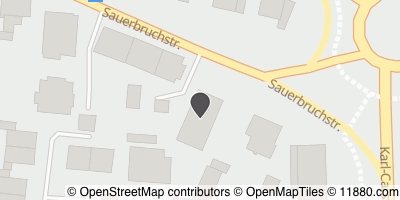 Auf Stadtplan Leverkusen anzeigen