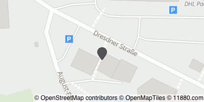 Auf Stadtplan Neustadt, Sachsen anzeigen