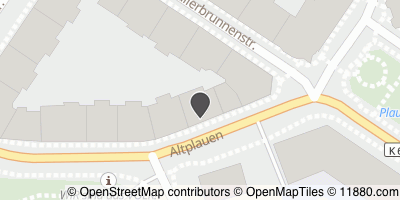 Auf Stadtplan Dresden anzeigen