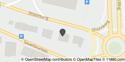 Auf Stadtplan Leverkusen anzeigen