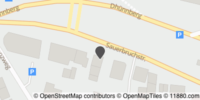 Auf Stadtplan Leverkusen anzeigen