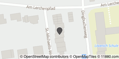 Auf Stadtplan Erkelenz anzeigen