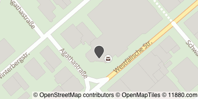 Auf Stadtplan Olpe, Biggesee anzeigen