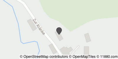 Auf Stadtplan Berthelsdorf bei Herrnhut anzeigen