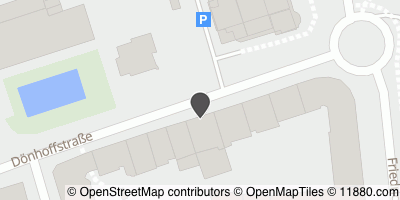 Auf Stadtplan Leverkusen anzeigen