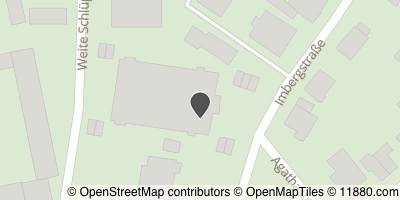 Auf Stadtplan Olpe, Biggesee anzeigen
