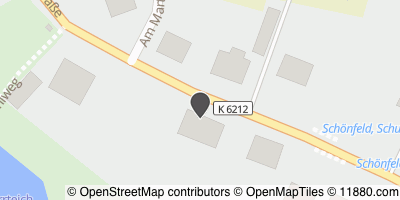 Auf Stadtplan Dresden anzeigen