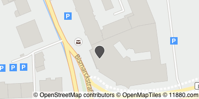 Auf Stadtplan Leverkusen anzeigen