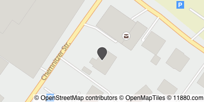 Auf Stadtplan Dresden anzeigen