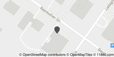 Auf Stadtplan Dresden anzeigen