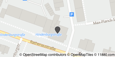 Auf Stadtplan Leverkusen anzeigen