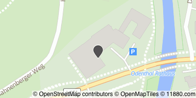 Auf Stadtplan Odenthal anzeigen