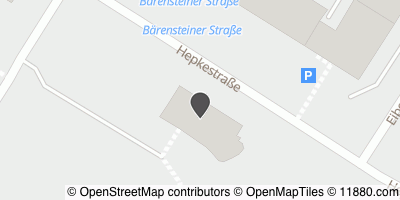 Auf Stadtplan Dresden anzeigen