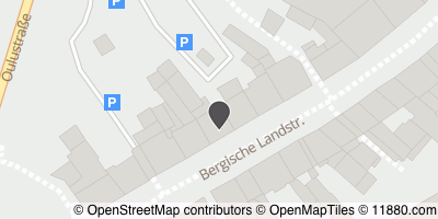 Auf Stadtplan Leverkusen anzeigen