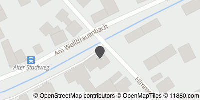 Auf Stadtplan Erfurt anzeigen