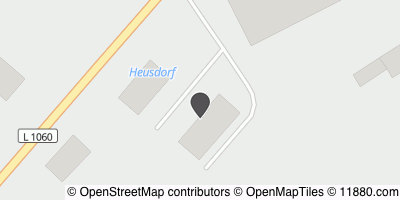 Auf Stadtplan Apolda anzeigen