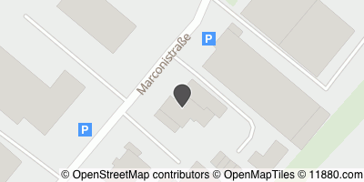 Auf Stadtplan Köln anzeigen