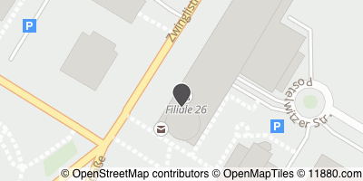 Auf Stadtplan Dresden anzeigen