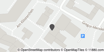 Auf Stadtplan Leverkusen anzeigen