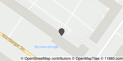 Auf Stadtplan Dresden anzeigen