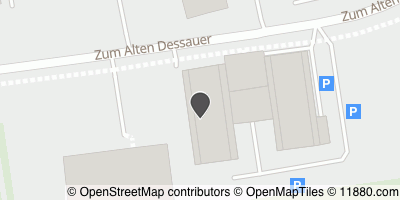 Auf Stadtplan Kesselsdorf anzeigen