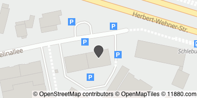 Auf Stadtplan Leverkusen anzeigen