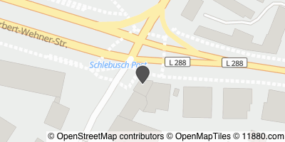 Auf Stadtplan Leverkusen anzeigen
