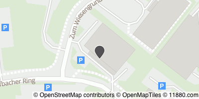 Auf Stadtplan Kesselsdorf anzeigen