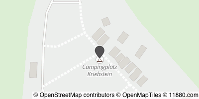 Auf Stadtplan Kriebstein anzeigen