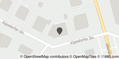 Auf Stadtplan Dresden anzeigen